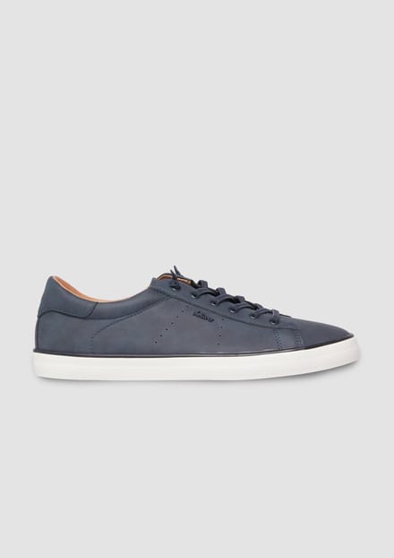 s.Oliver - female - Trainers met veters