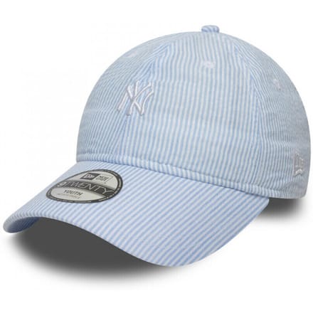 Pet New-Era Chyt seersucker 9twenty neyyan