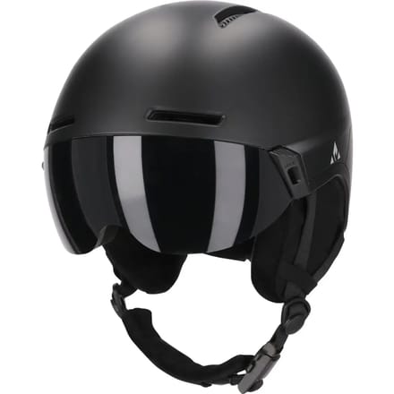 WHISTLER Skihelm Corviglia