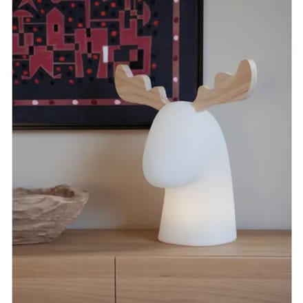 Newgarden Lamp Rudy 35 Warm