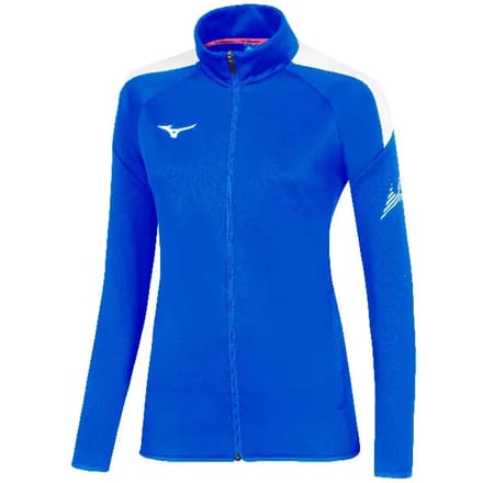 Dames trainingsjack Mizuno RB