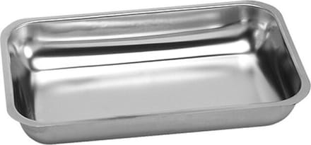 Vleesbak 08,0(H)X46,0X28,0cm 885029
