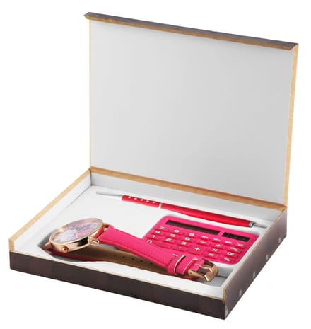 EXCELLANC Excellanc Damen Geschenkset 1900270
