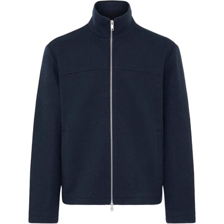 Volledige ritssluiting pull Casual Friday CFBenedicto