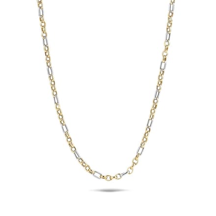 Blush Ketting Dames - Halsketting Dames - Collier - 45 cm