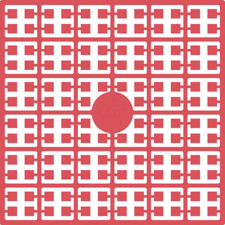 Pixelmatje (5 stuks) Nr. 448