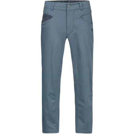 Rafiki Rockland Broek Blauw M Man