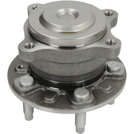 Wiellagerset BTA H2X037BTA