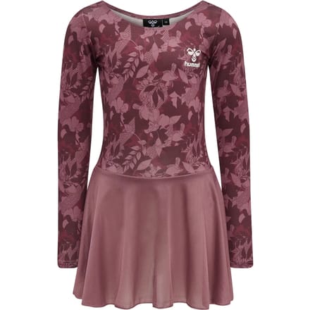 Hummel kindergympak Hmlfreja Gymsuit 215447