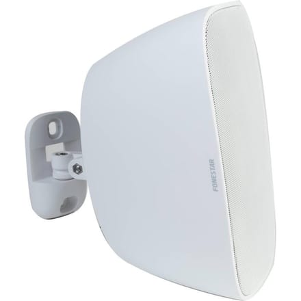 Fonestar SONORA-5AB - actieve wandluidspreker, 2x25 W RMS, wit, Fonestar wit
