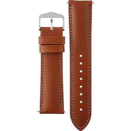 Hirsch Strap Kent M/L 01002070-2-22 (Bandbreedte: 22 mm)