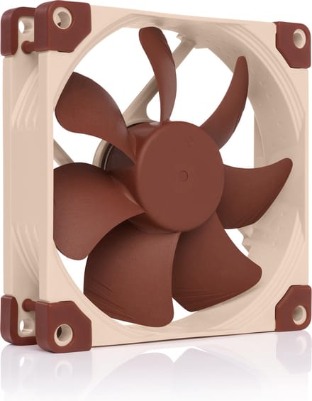 Box Ventilator Noctua NF-A9 PWM