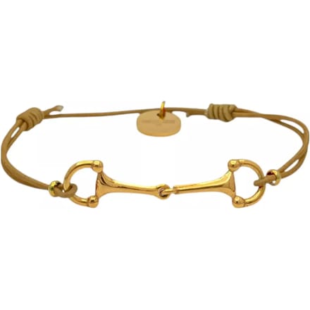 Vrouwenarmband Equestrian Shop Lana