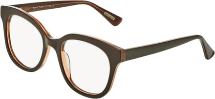 Leesbril Frank and lucie-Eyedo-FL28015-Triple-Fun-+1.00