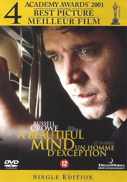 BEAUTIFUL MIND