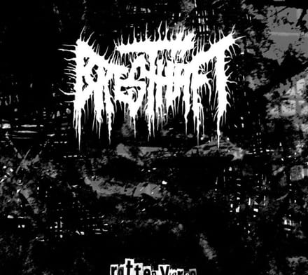 Bresthaft - Rottenverse