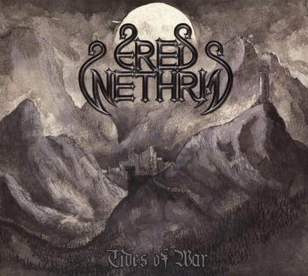 Ered Wethrin - Tides Of War (CD)