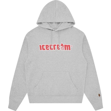 Hoodie Icecream Soft Serve