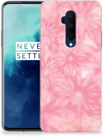 OnePlus 7T Pro TPU Case Spring Flowers