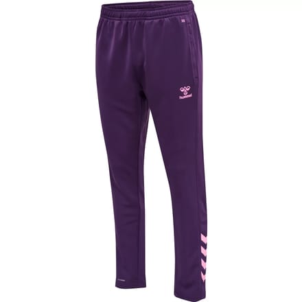 Polyester joggingbroek Hummel Core XK