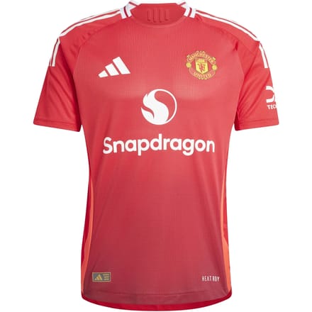 Trainingsshirt Manchester United 2024/25