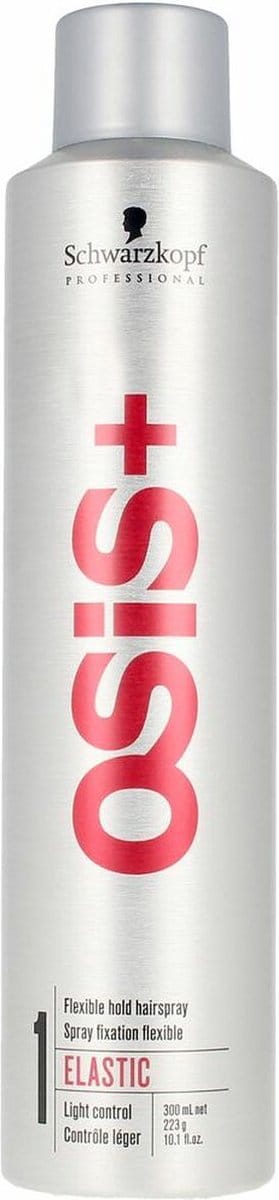 Flexible Hold Hairspray Schwarzkopf Osis+ 300 ml