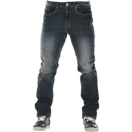 Motorjeans Overlap Manx Ce Dirt