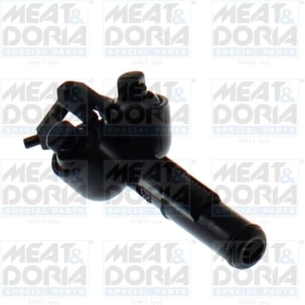 Koplampsproeier MEAT & DORIA 209337