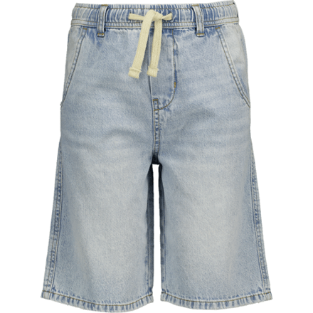 Zeeman Short - Blauw  134