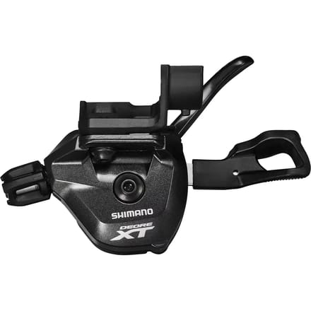 Versteller links Shimano Deore XT MTB SL-M8000 2/3 speed