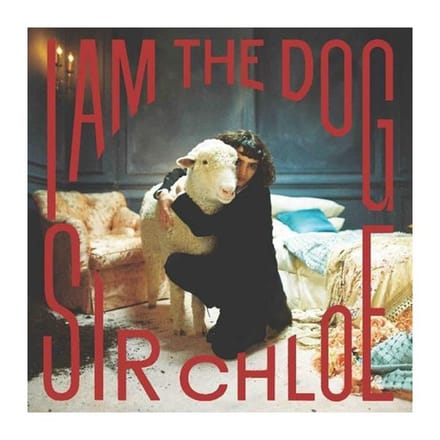 I Am the Dog