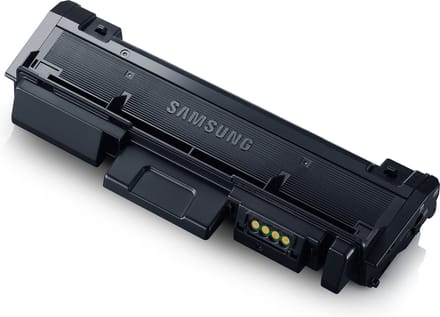 Samsung Toner zwart hoge capaciteit (rendement 3000 standaardpagina's)