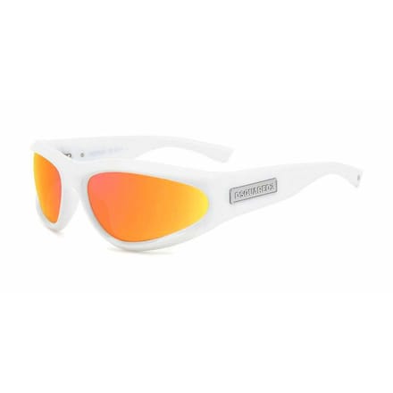 Zonnebril Uniseks Dsquared2 D2-0101-S-VK6 Ø 67 mm