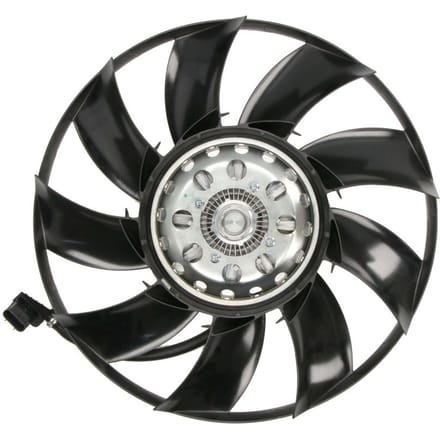 Ventilator THERMOTEC D8I002TT