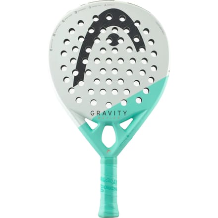 Head Gravity Motion 2024 - Padelracket