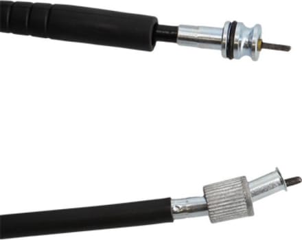 Câble de compteur Teknix pour Moto Suzuki 125 RV van van 2002 à 2009 80cm / 78cm Neuf