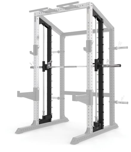 Toorx Professional SMITH Attachment voor WLX-3800