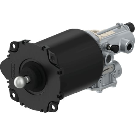 Koppelingsactuator WABCO 9700514190