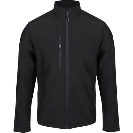 Regatta Heren soft shell-jasje