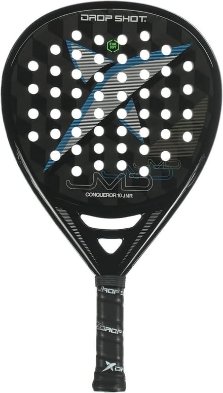 Junior Padelracket voor kinderen - perfect voor beginners