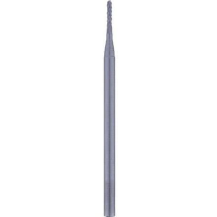 Dremel 2.615.056.932 Voegenfrees 1.6 mm Lengte 6 mm Afmeting, Ø 1.6 mm Schachtdiameter 3.2 mm