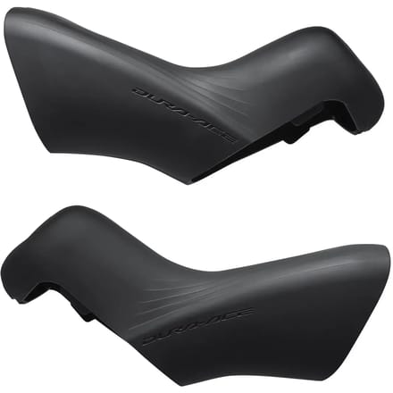 Shimano St-r9270 Remgreeprubbers 2 Eenheden Wit