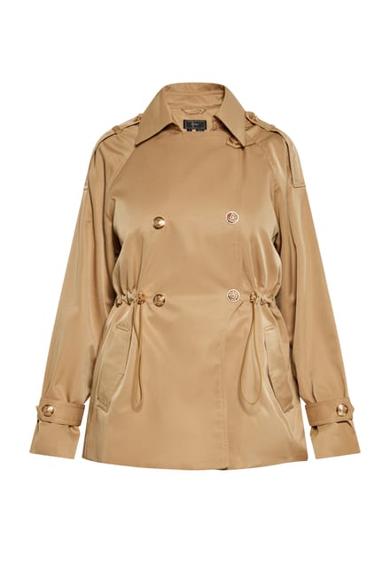 Faina Jas Dames beige