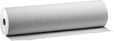 Onderzoekbankpapier 59cm x 150m - 4 rollen