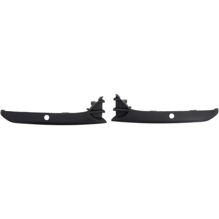 Bumper - ventilatierooster BLIC 6502-07-6034919PP