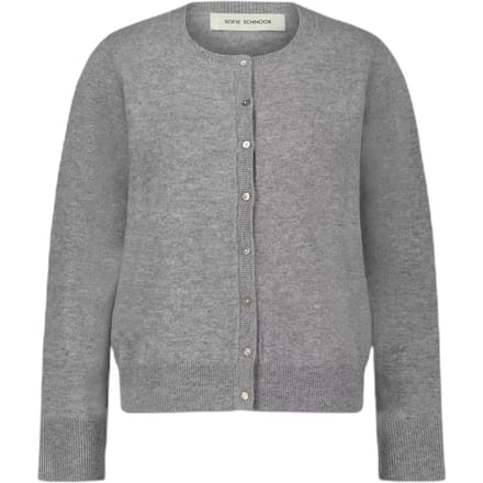 Damesvest Sofie Schnoor Cissesw