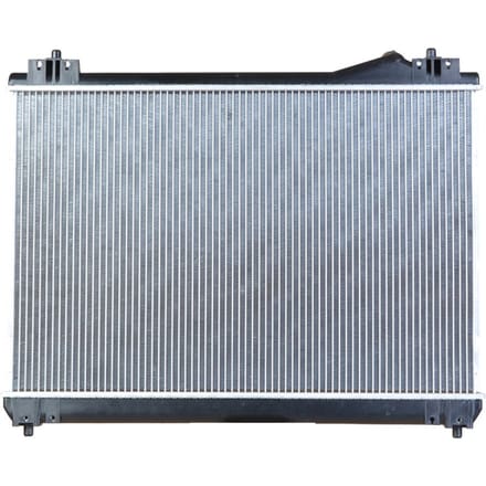 Radiator, motorkoeling NRF 53917