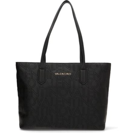 VALENTINO shopper Gynevra Shopping Bag Nero zwart