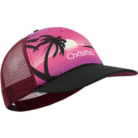 Damespet Oxsitis Origin Trucker