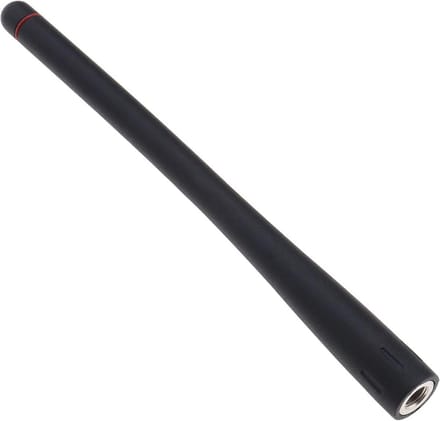 VHF Antenne Compatibel voor Marine Radio's - Omni-directionele Antenne